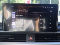 Audi A4 35 2.0 TDI Avant S-line