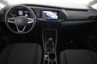 VW Caddy 1.5 TSI Edition 75 Jahre