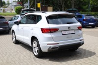 Vorschau: Seat Ateca 1.5 FR