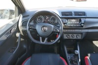 Skoda Fabia Combi 1.0 TSI MonteCarlo
