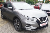 Nissan Qashqai 1.2 Visia