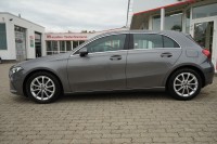 Mercedes-Benz A 180 A180 Progressive