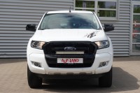 Ford Ranger 3.2 TDCi Limited 4x4