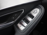 Mercedes-Benz C 250 C250 T Avantgarde Aut.
