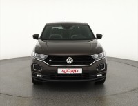 VW T-Roc 1.5 TSI DSG R-Line