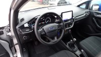 Ford Fiesta Trend 1.1