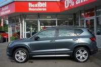 Seat Ateca 1.5 FR