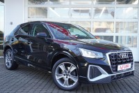 Audi Q2 35 1.5 TFSI S-Line