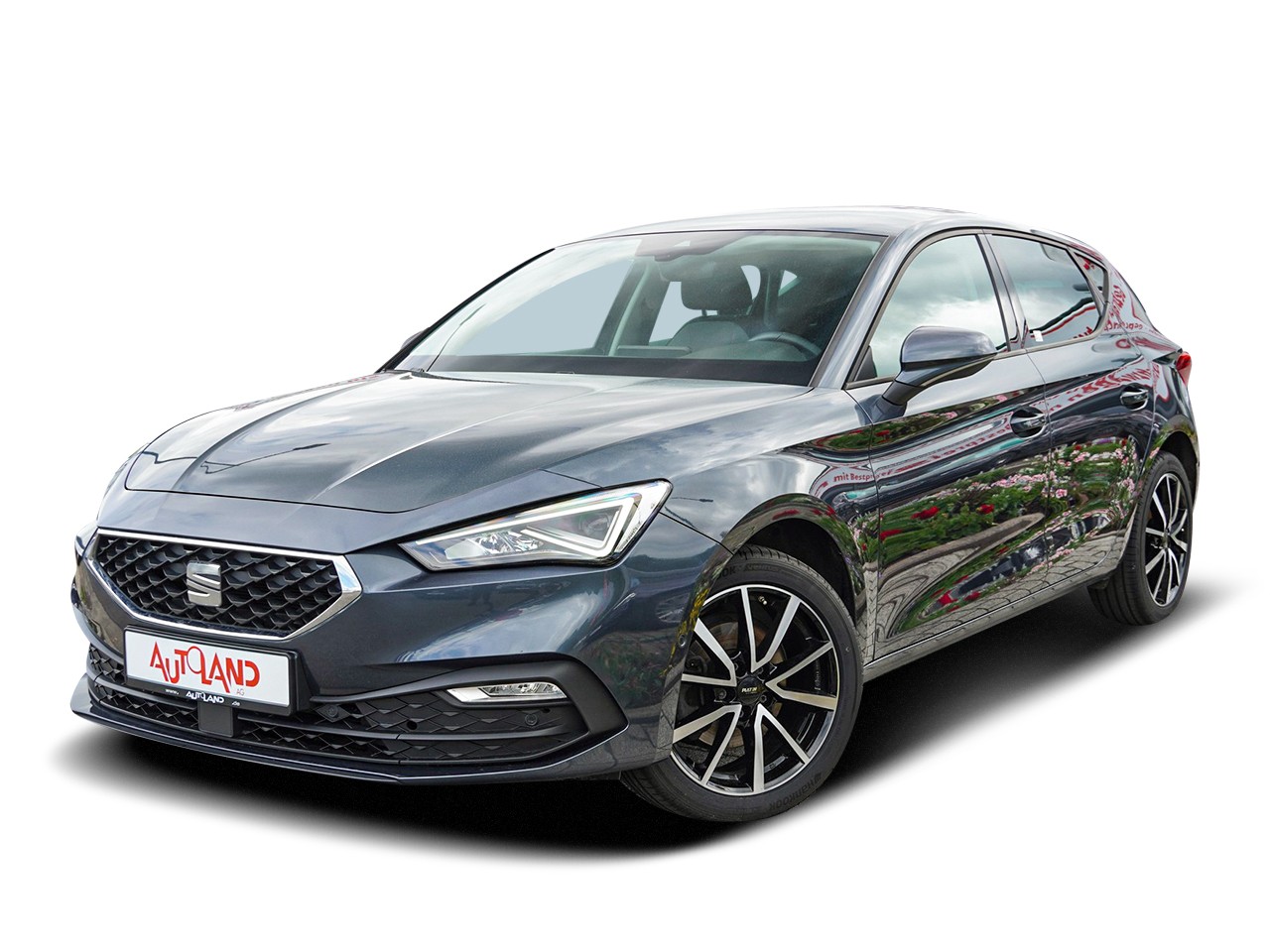 Seat Leon 1.5 Style