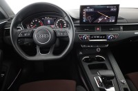 Audi A4 Quattro 45 TFSI quattro OptikSchwarz