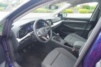 VW Golf VIII 1.5 TSI Life