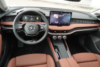 Skoda Superb Combi L&K 1.5 TSI DSG