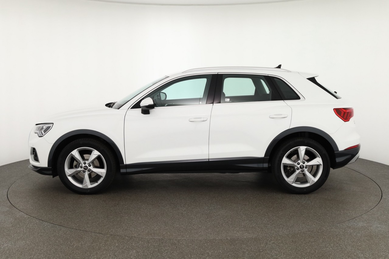 Audi Q3 35 TFSI s-tronic