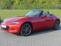 Mazda MX-5 2.0 Sports-Line