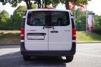 Mercedes-Benz Vito Tourer extralang 8-Sitzer Aut.