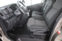 Renault Trafic 2.0 dCi 120 L2H1 Life 9-Sitze