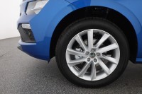 Skoda Kamiq 1.0 TSI DSG