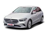 Mercedes-Benz B-Klasse B220 4Matic Navi Sitzheizung LED