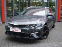 Vorschau: Kia Optima SW 2.0 Vision