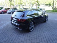 Mercedes-Benz GLC 300 d AMG Line 4Matic