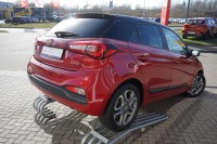 Hyundai i20 1.0 T-GDI Style