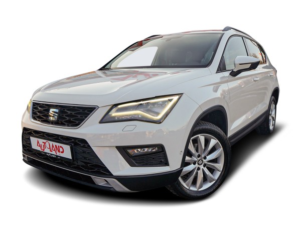 Seat Ateca 1.5 TSI Style DSG