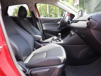 Mazda CX-3 2.0 SKYACTIV-G Sports-Line