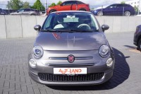 Fiat 500C 1.2 Lounge DCT