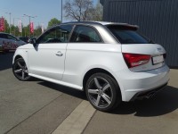 Audi A1 1.4 TFSI S Line