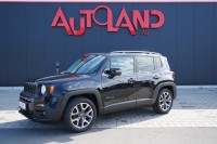 Vorschau: Jeep Renegade 1.6 Dawn Of Justice