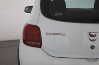 Dacia Sandero II 1.0 SCe 75 Stepway