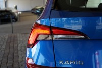 Skoda Kamiq 1.5 TSI DSG