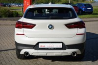 BMW X2 sDrive 18 d Advantage Plus