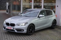 BMW 118 i Advantage