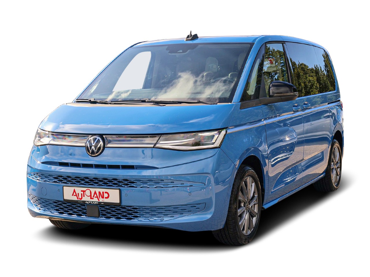 VW T7 Multivan 2.0TSI Style