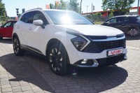 Kia Sportage 1.6 T-GDI mHeV Spirit