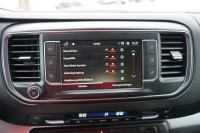 Opel Zafira Life 2.0