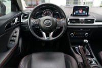 Mazda 3 2.0 Sports-Line