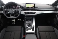 Audi A5 Coupe 40 TDI quattro S-Line