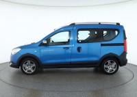 Vorschau: Dacia Dokker Stepway 1.6 SCe