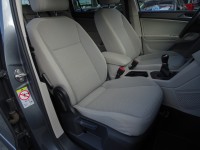 VW Tiguan Allspace 1.5 16V TSI