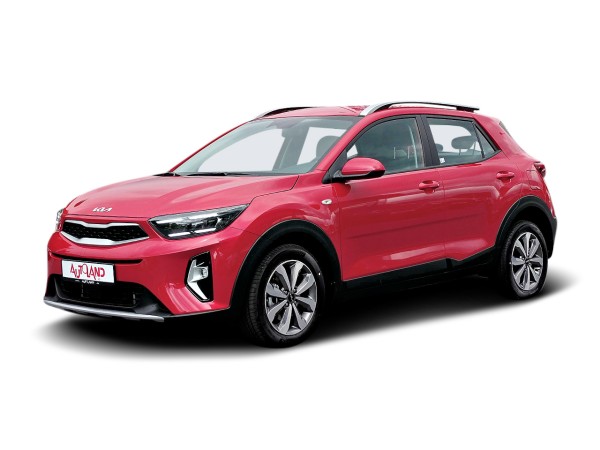 Kia Stonic 1.0...