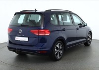 VW Touran 1.5 TSI DSG Comfortline