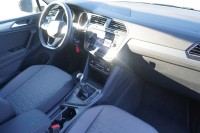 VW Tiguan 1.5 16V TSI Life