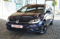Vorschau: VW Golf VII Variant 1.6 TDI