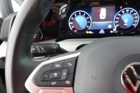 VW Golf Variant 1.5 TSI Life HUD