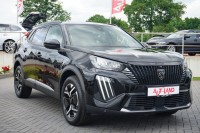 Peugeot 2008 PureTech 130 Aut.