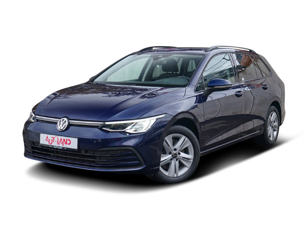 VW Golf VIII Variant 2.0 TDI DSG Life