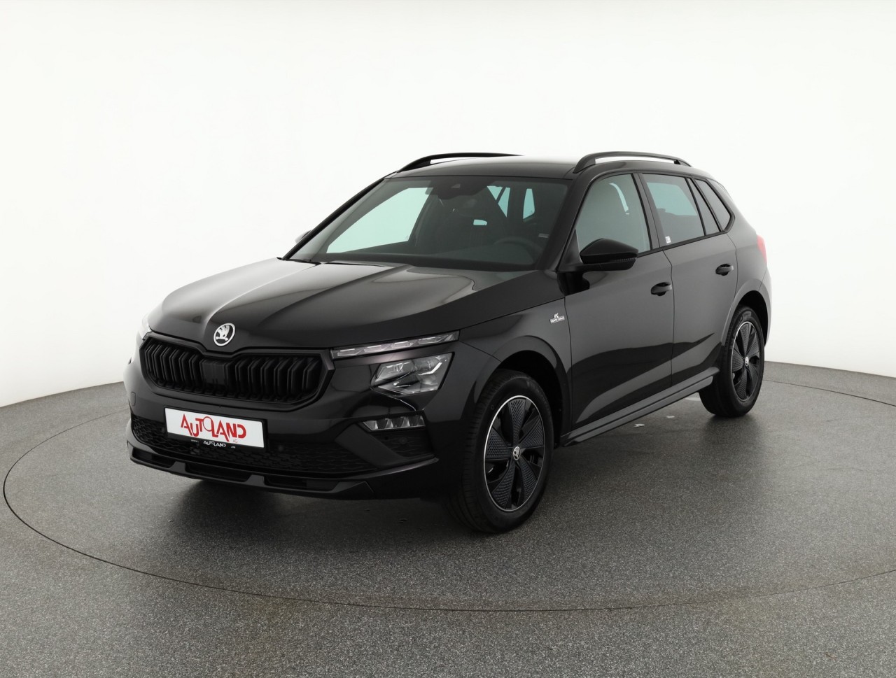 Skoda Kamiq Monte Carlo 1.5 TSI DSG