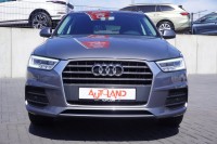 Audi Q3 1.4 TFSI sport S-Tronic